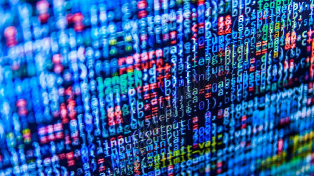 Обои на рабочий стол программирование