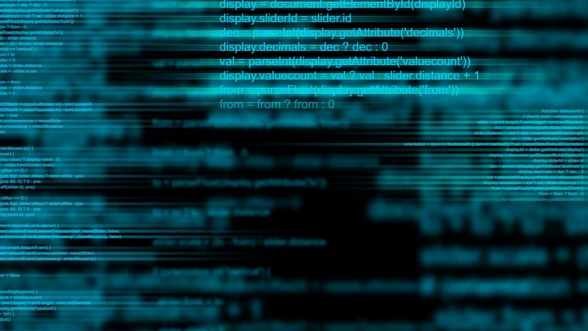 Обои программирование