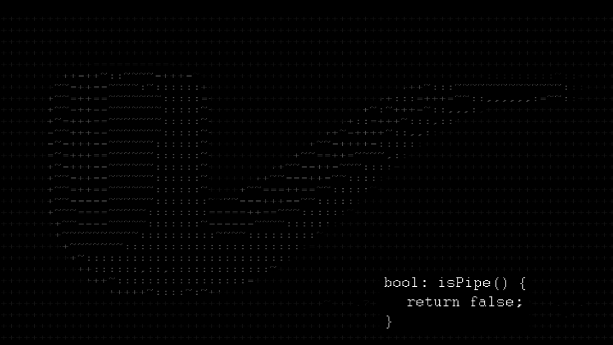 Обои программирование