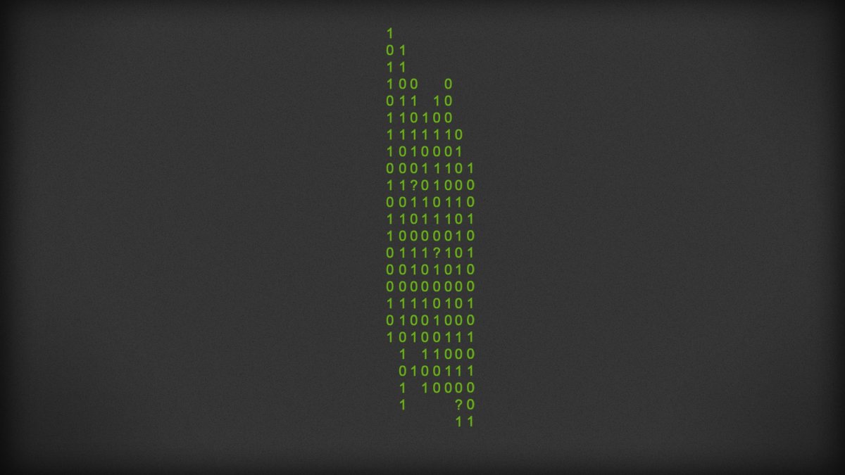 Фон для программиста