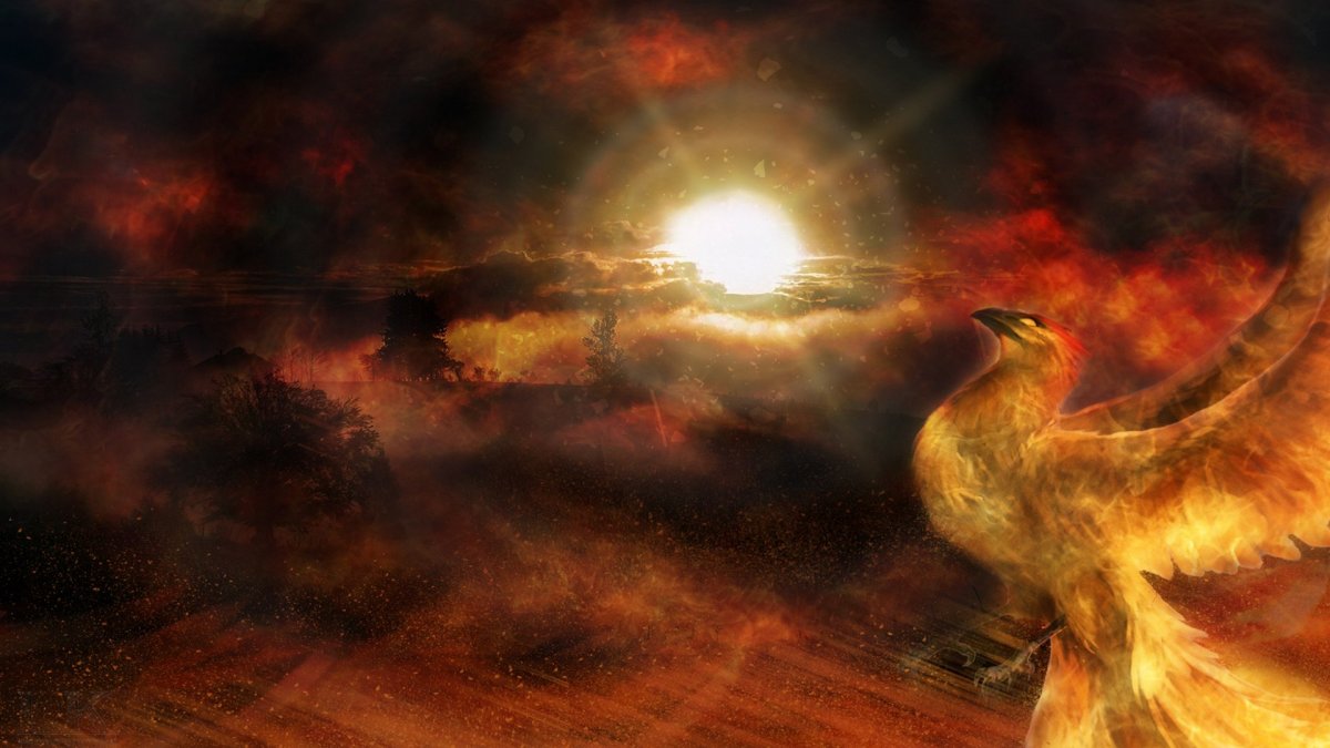 Солдан Феникс