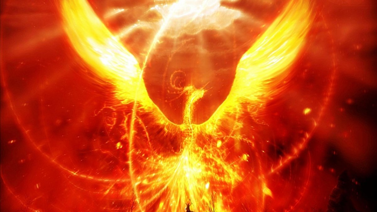 Феникс Перерождение