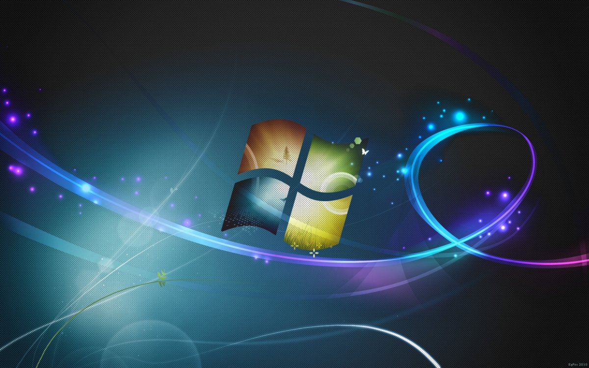 Фоновые изображения для рабочего стола Windows 7