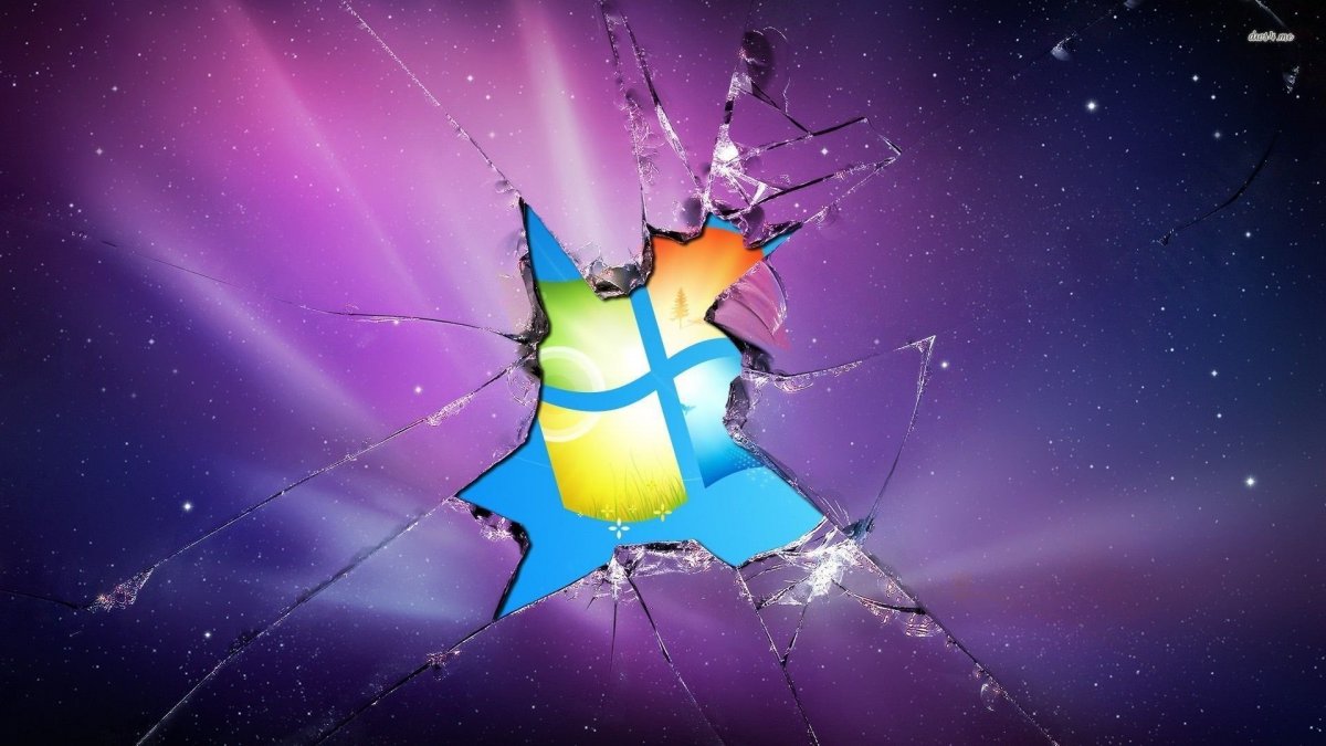 Фон для главного экрана