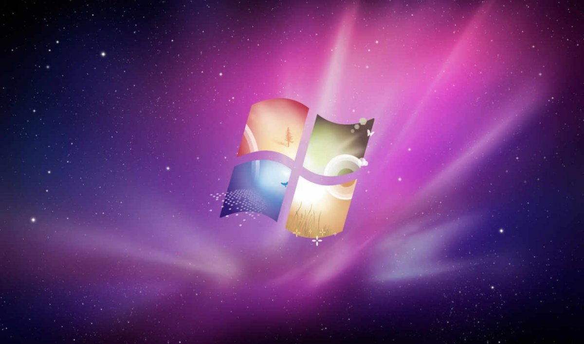 Виндовс космос