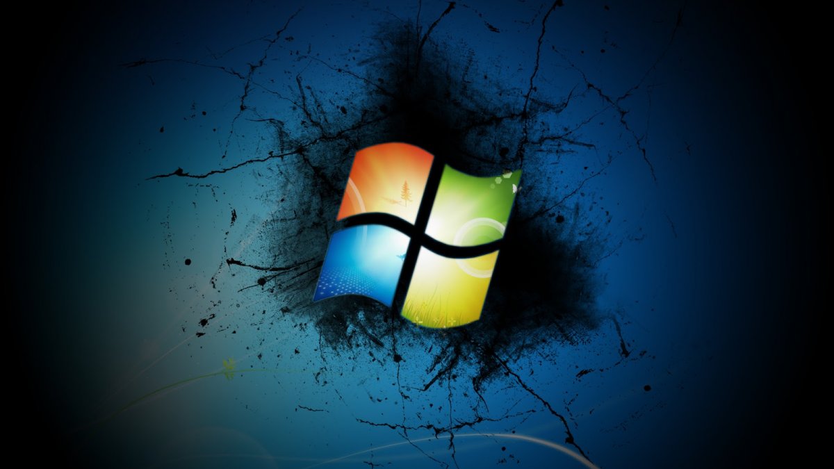 Крутые обои Windows