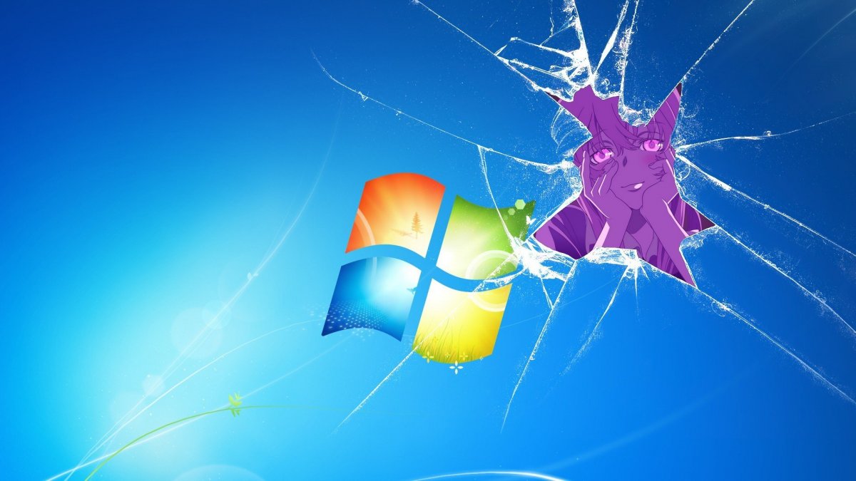 Красивый фон для рабочего стола Windows