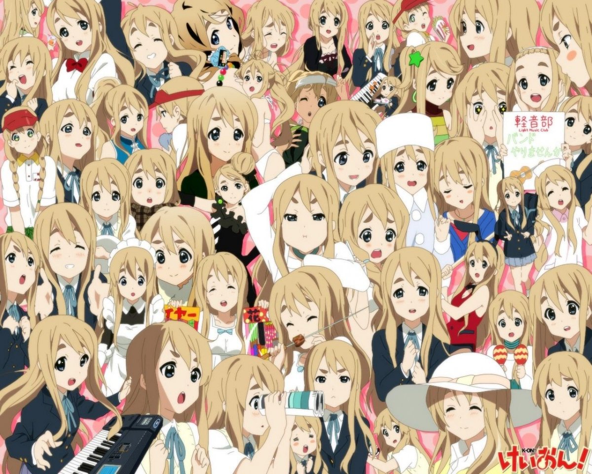 Аниме кроссовер