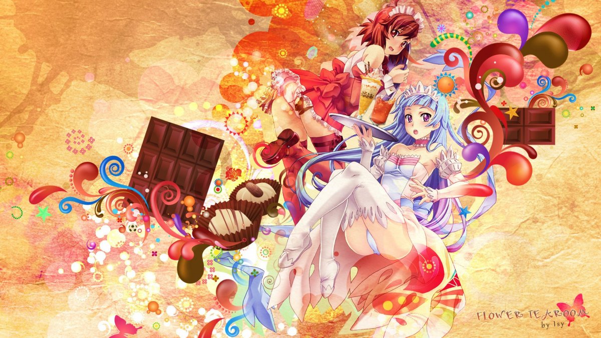 Ван Пис персонажи