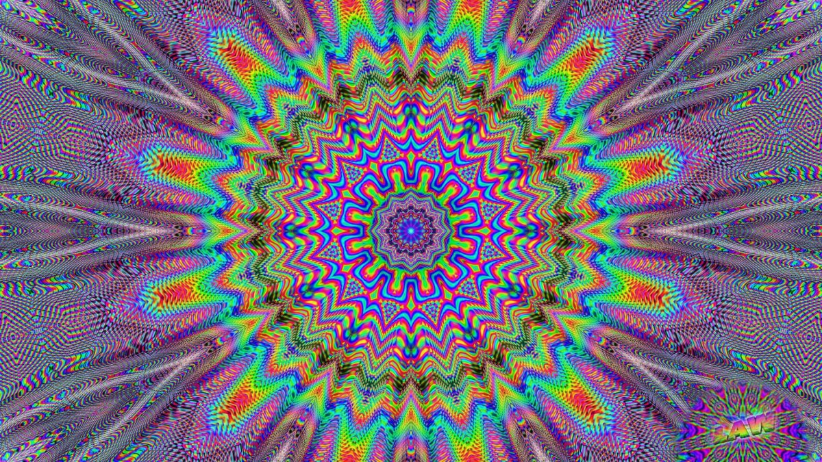 Мандала любви