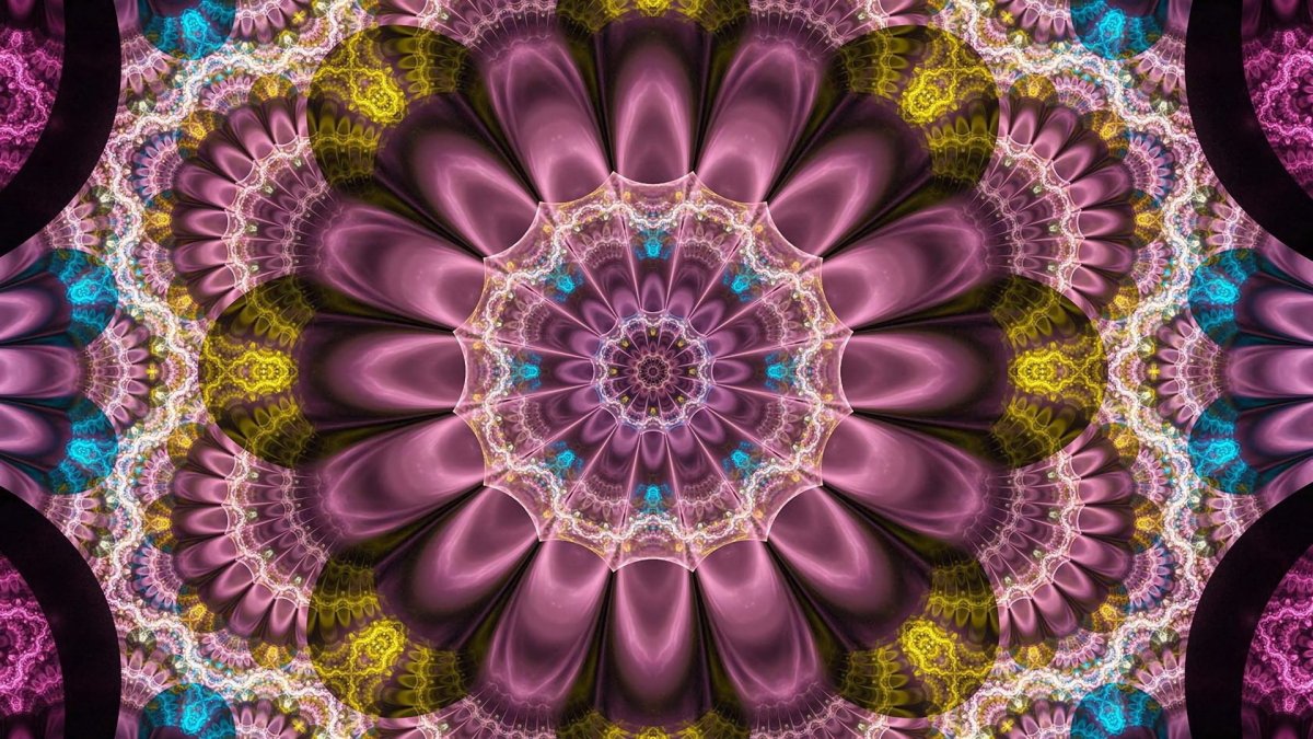 Мандала высокое качество