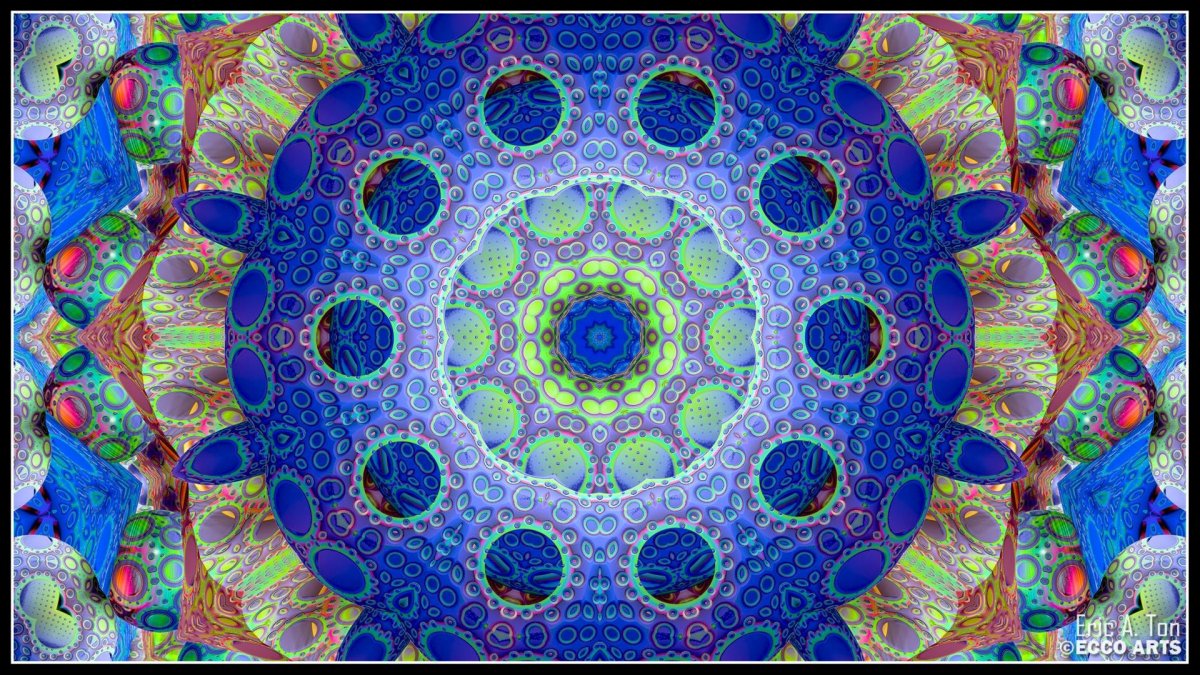 Такао Мандала