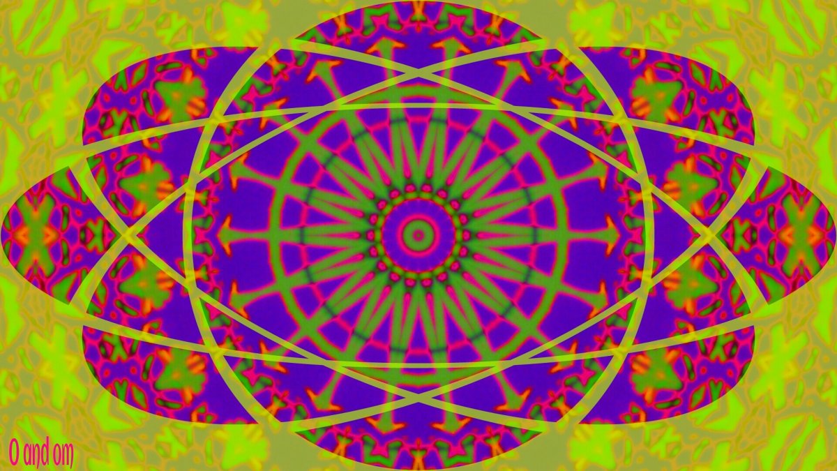 Янтры и мантры