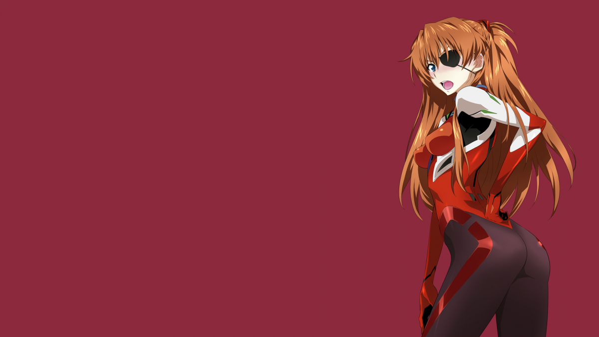 Аска Лэнгли Сорью