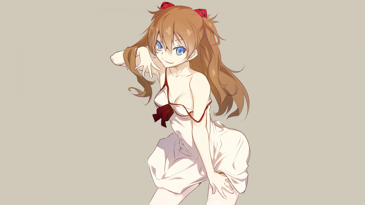 Аска Лэнгли