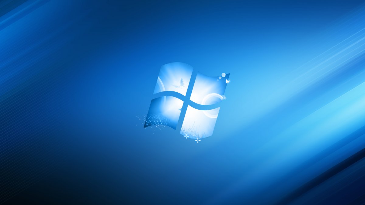 Фон рабочего стола Windows 7