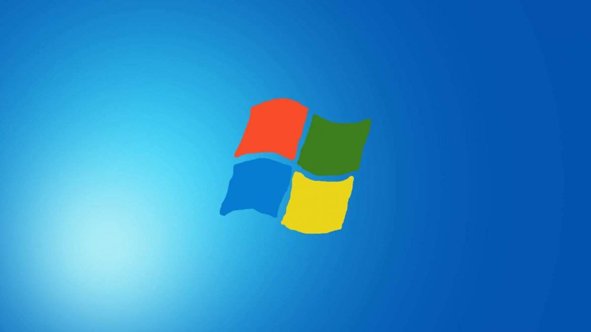 Windows рисунки