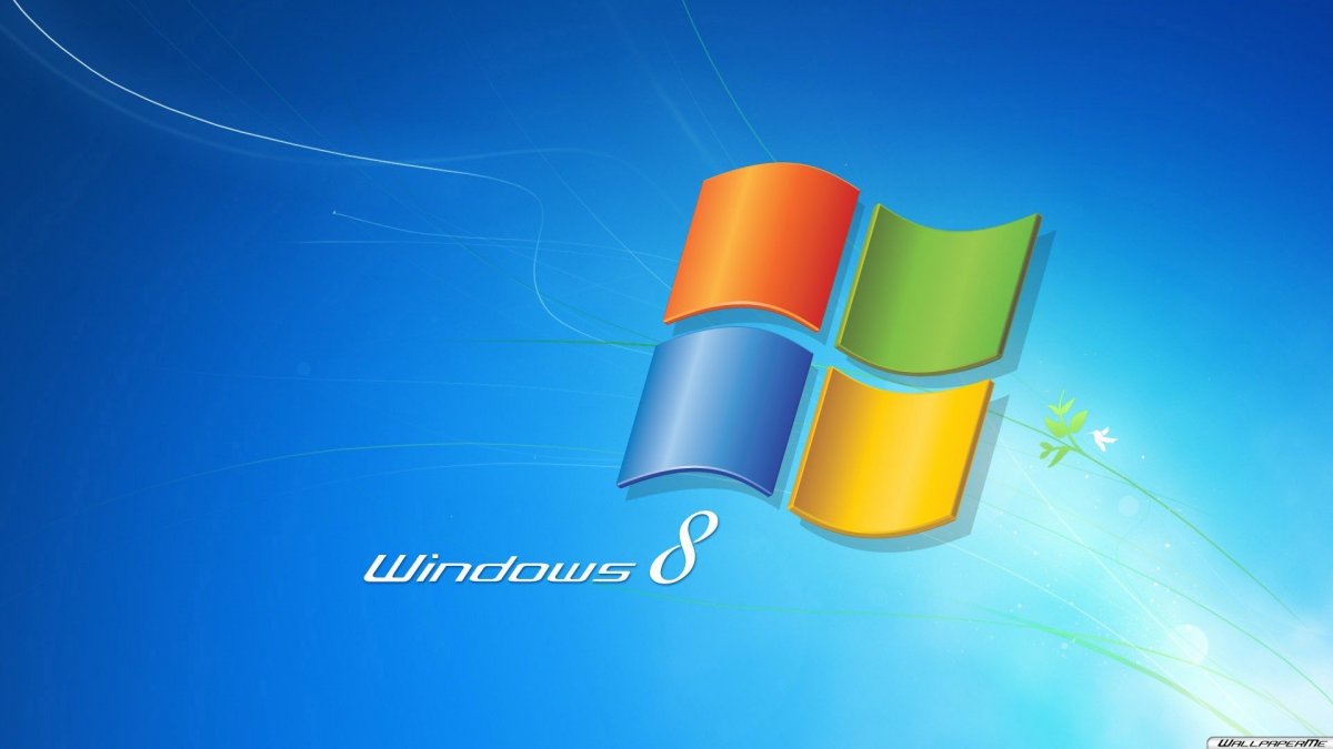 Обои виндовс 8.1 на рабочий стол