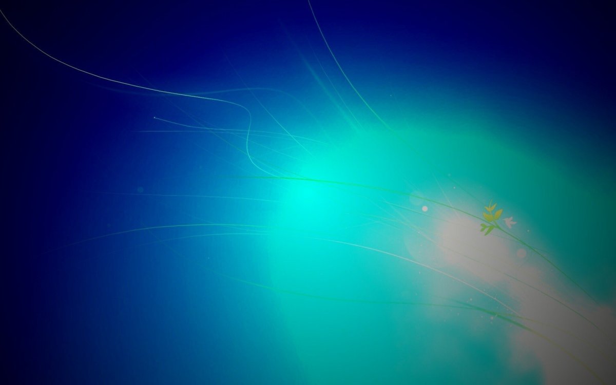 Фон рабочего стола стандартный