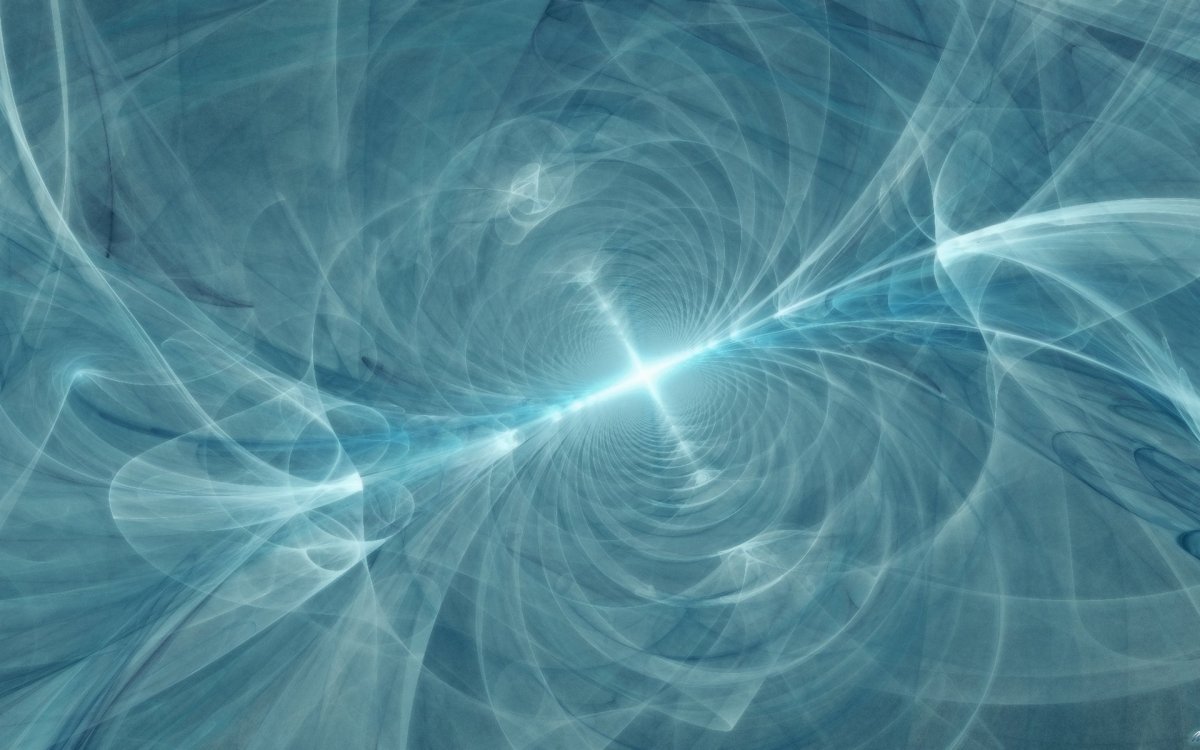 Физика абстракция