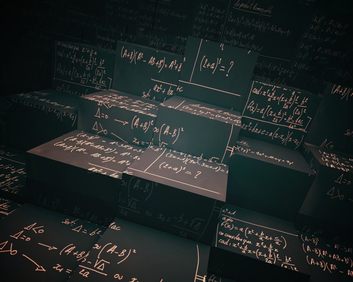 Камера Вильсона треки