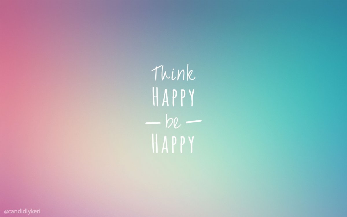 Надписи на черном фонн