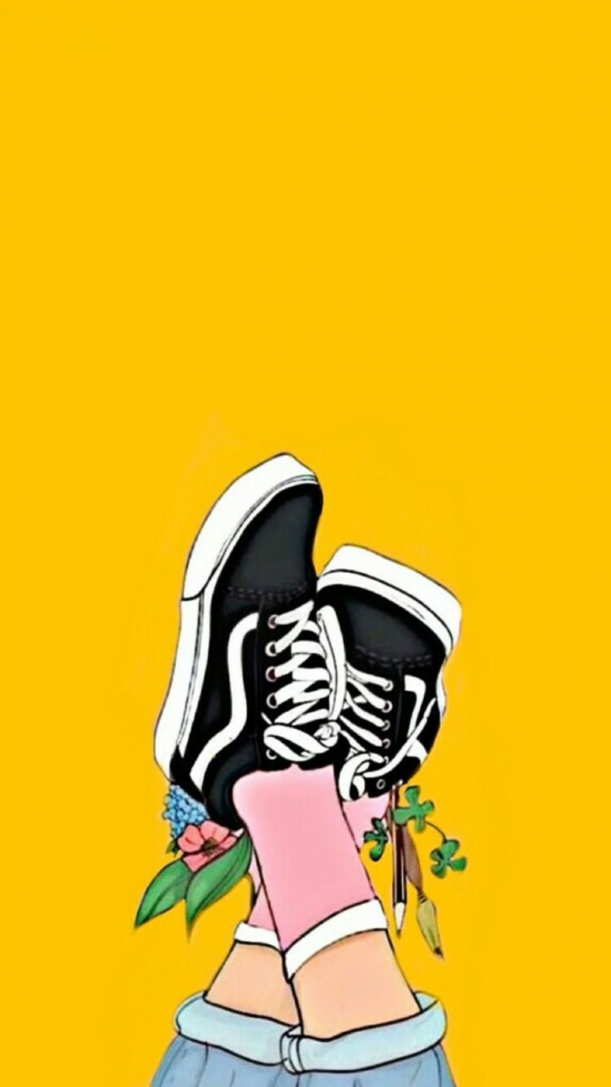 Обои на телефон модные цитаты