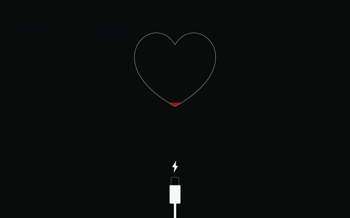 Заставка на ноутбук модные