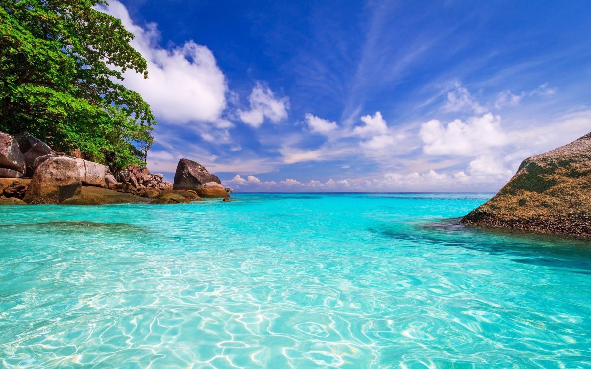 Мальдивы голубая Лагуна