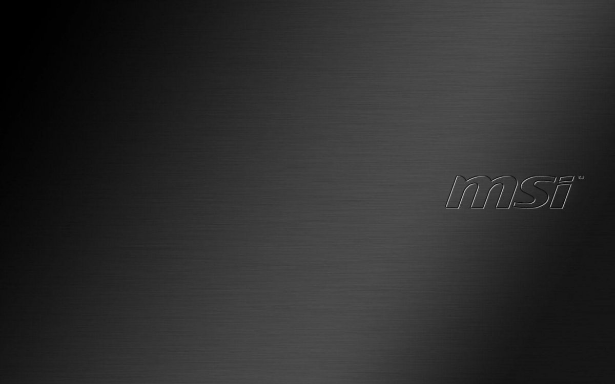 Черный фон с узорами