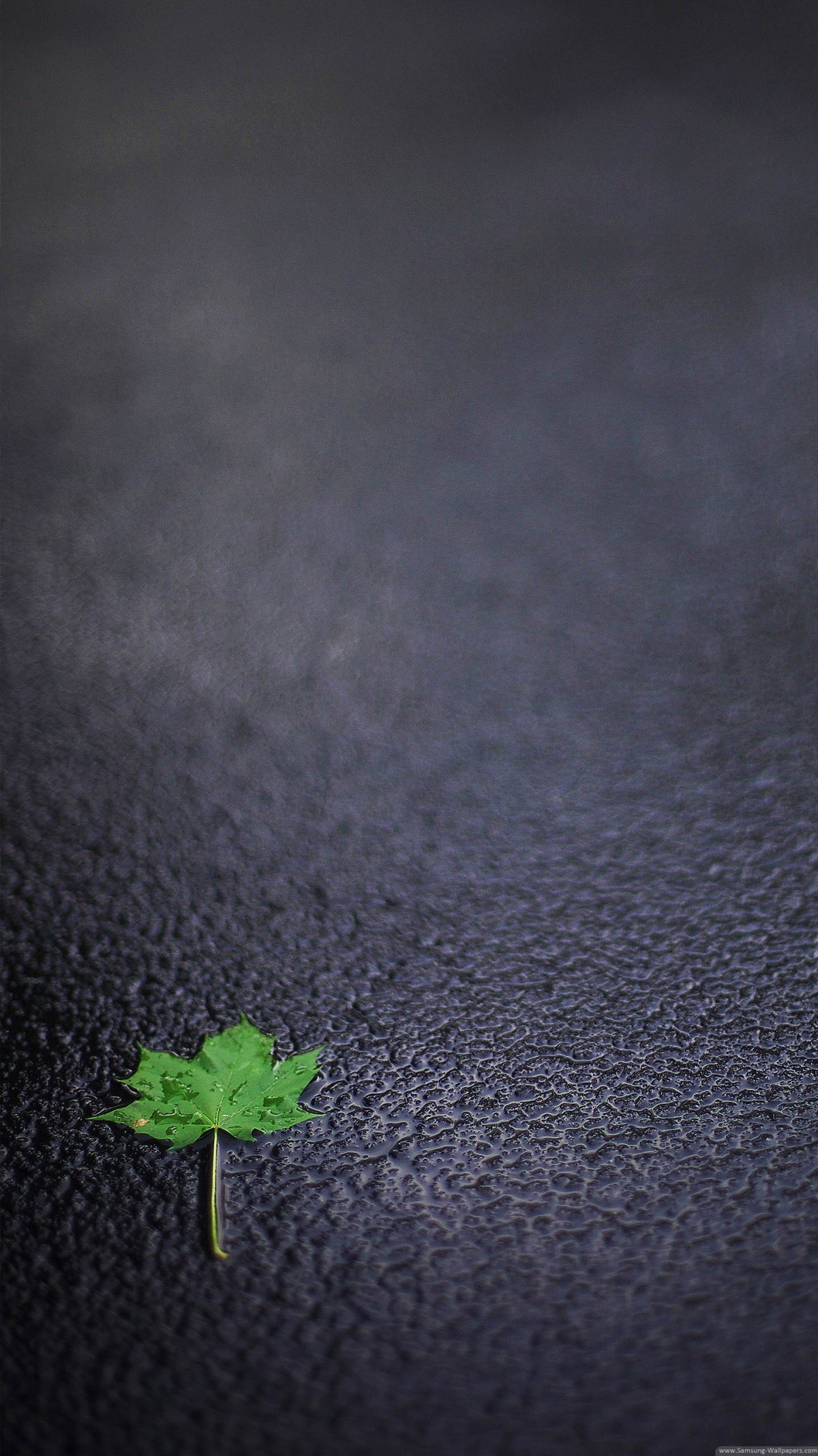 Красивые серые обои