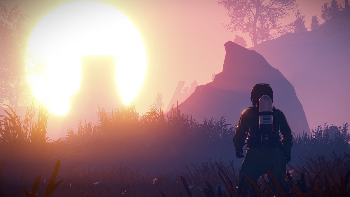 Раст на рабочий стол