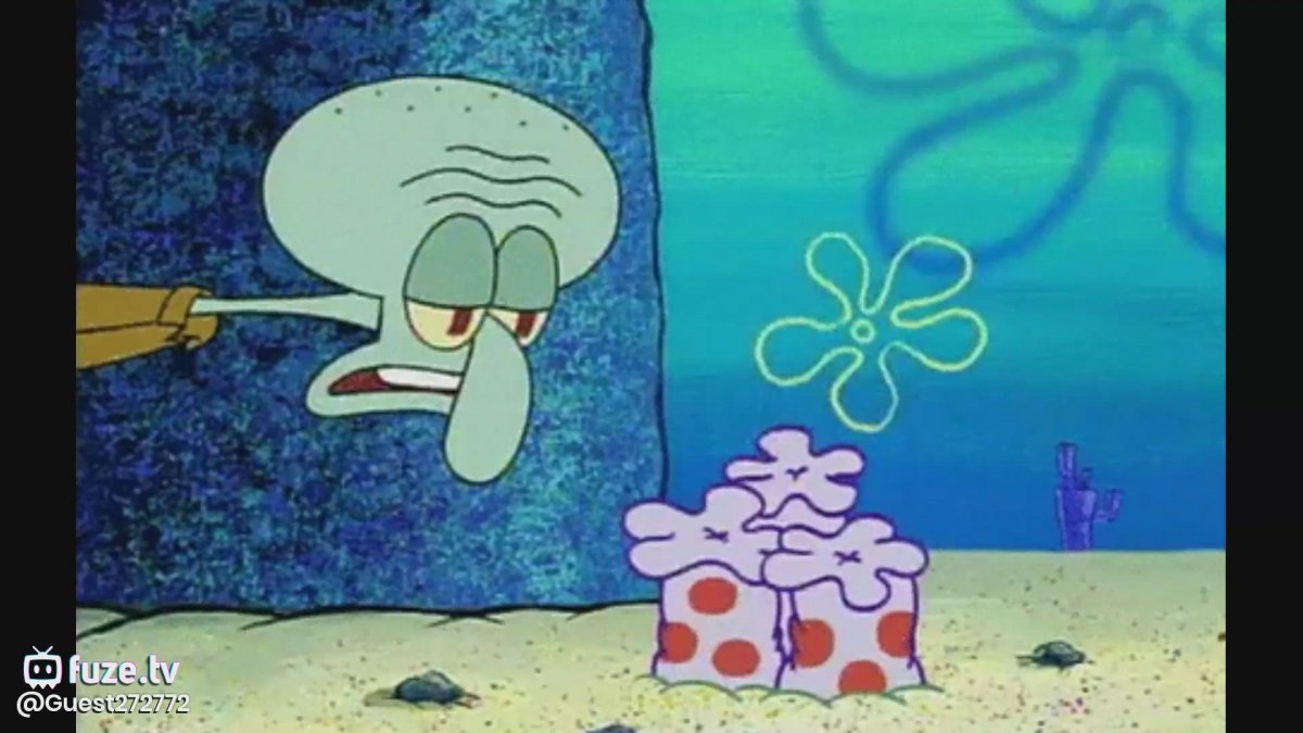 Губка Боб квадратные штаны мультсериал 2020