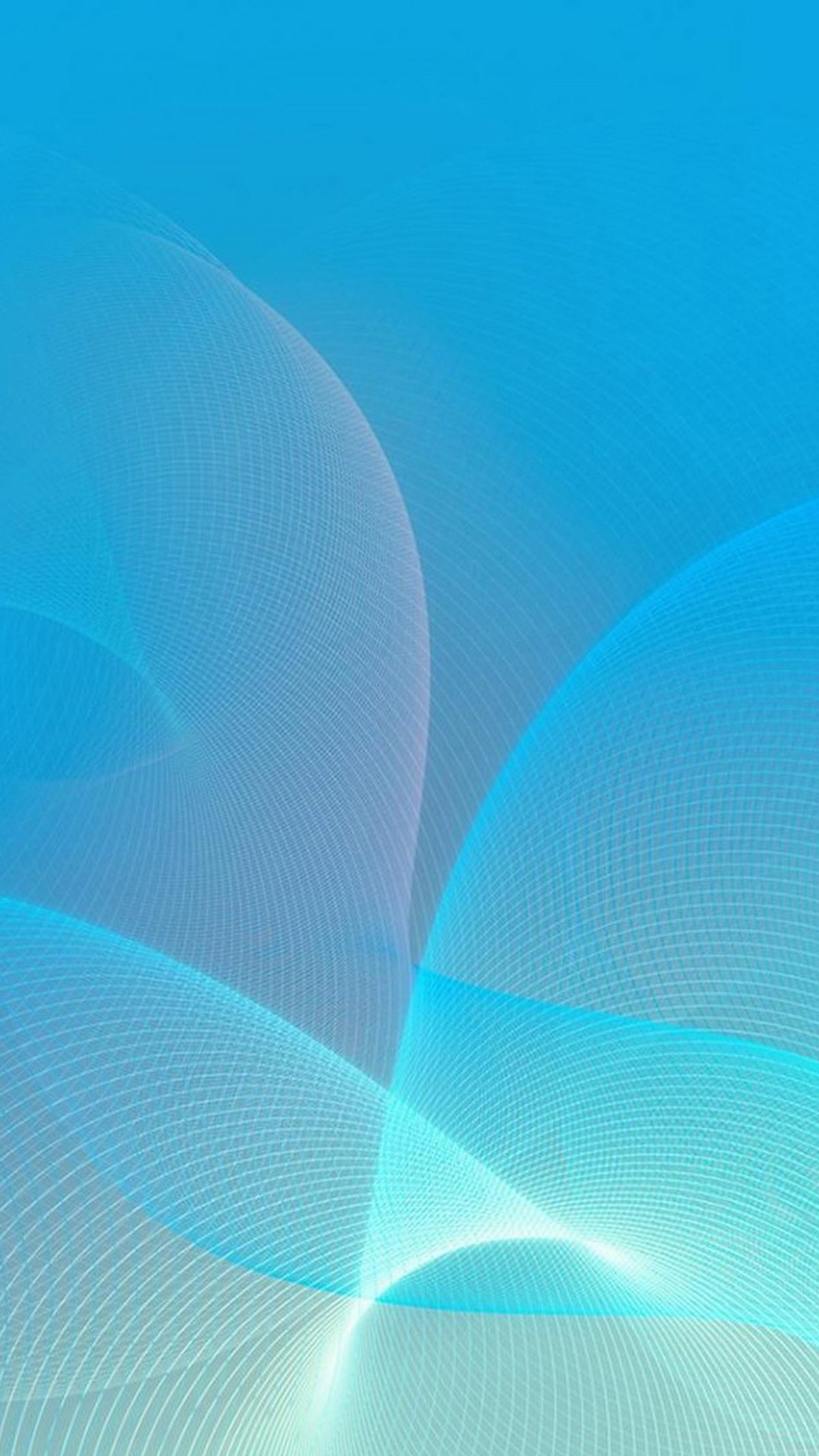 Зеленые обои