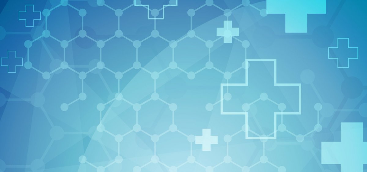 Медицинский фон для презентации