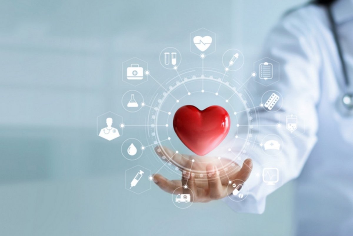 Медицинская тематика