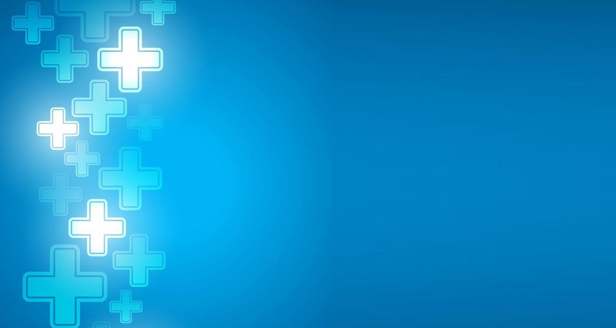 Фон для презентации медицина