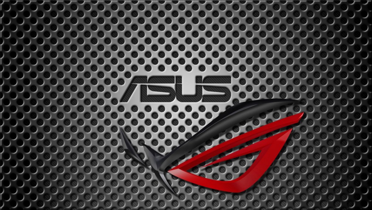 ASUS ROG 3
