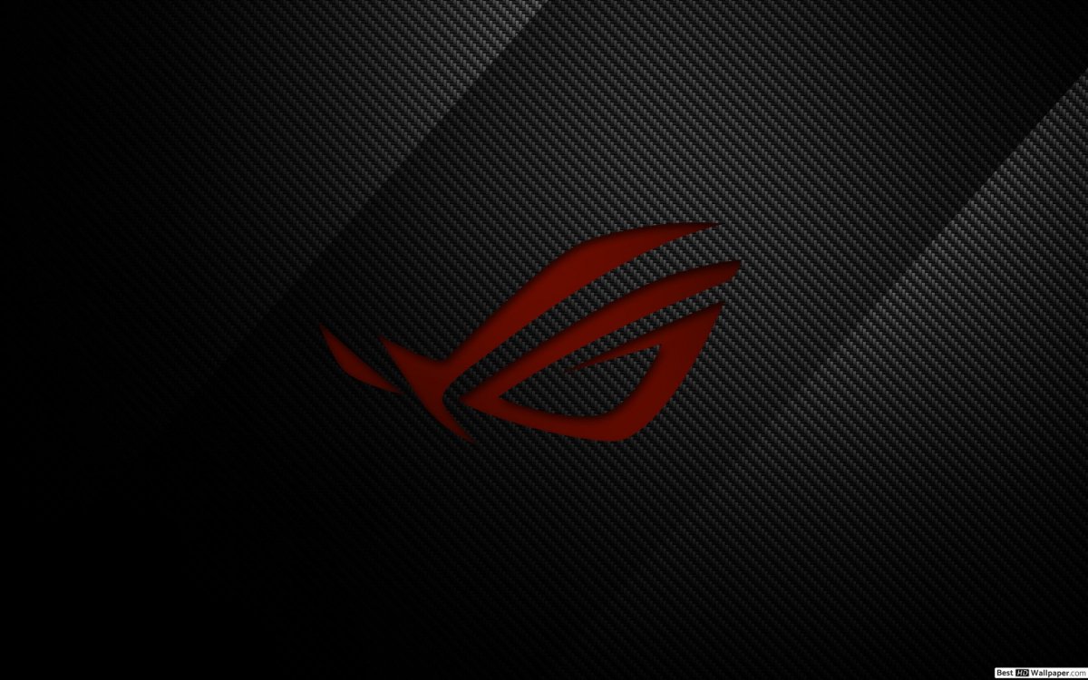 ASUS ROG Zephyrus Wallpaper
