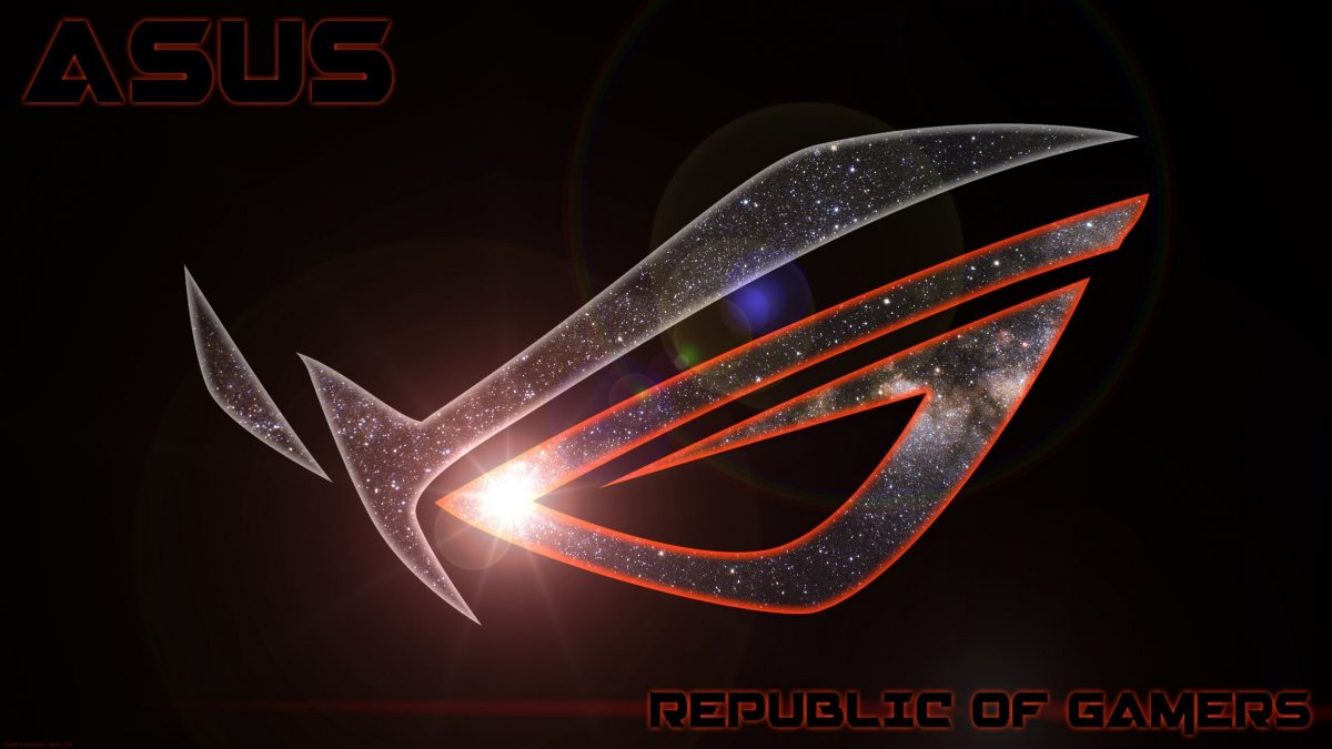 ASUS ROG 1920 1080