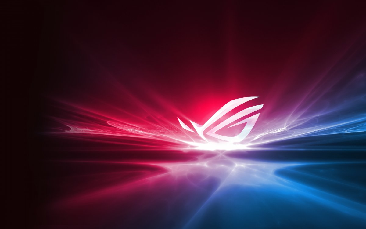 ASUS ROG Neon 4k