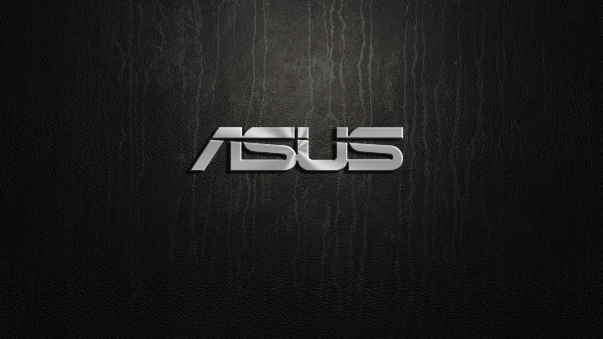 ASUS logo 2022