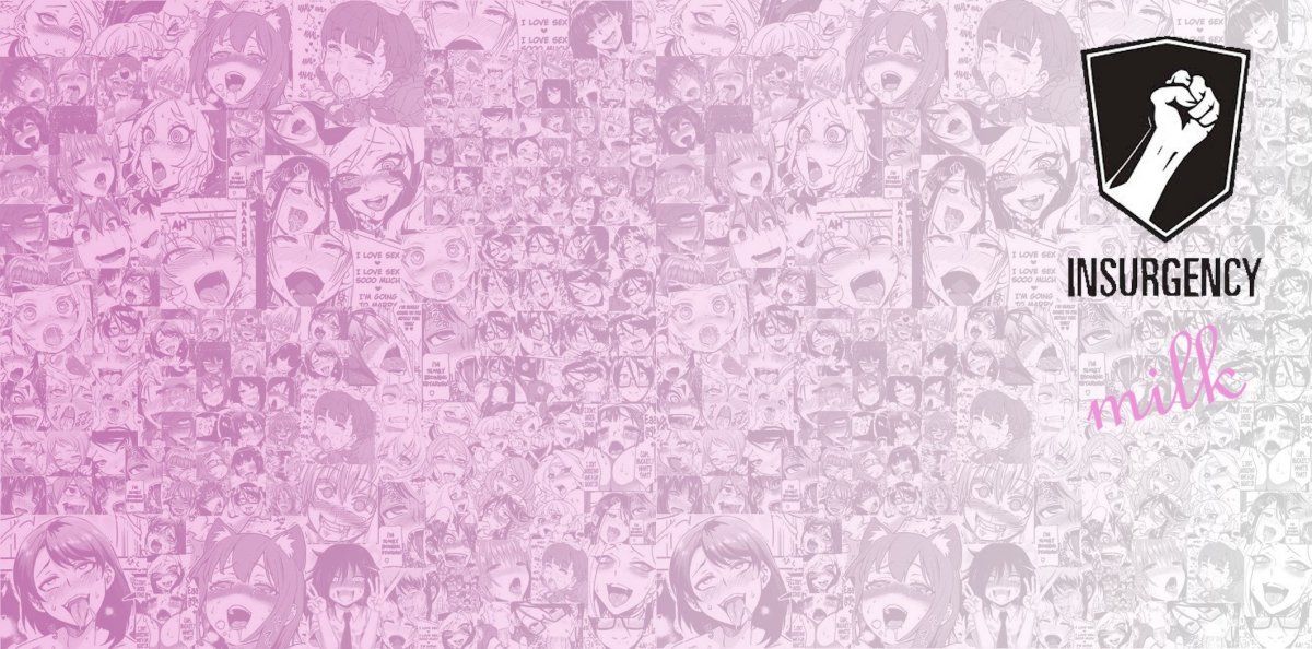 Ахегао аниме