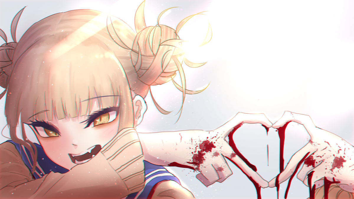 Overwatch d.va ахегао