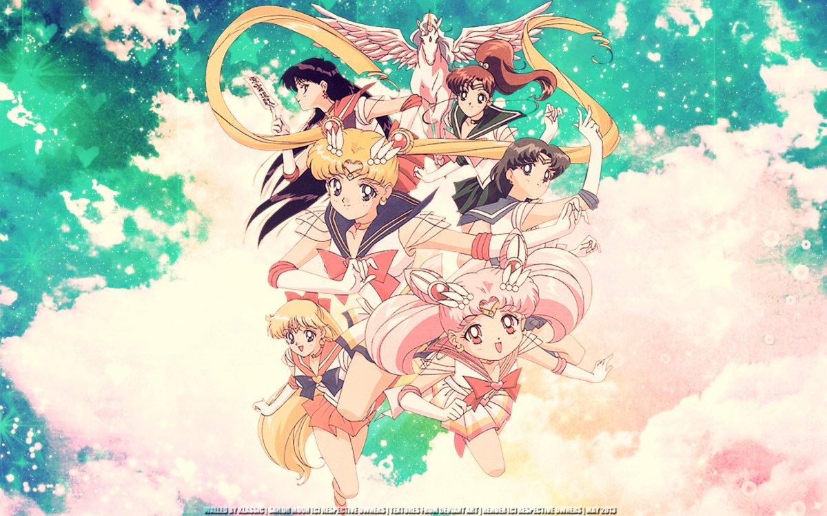 Каори сейлормун