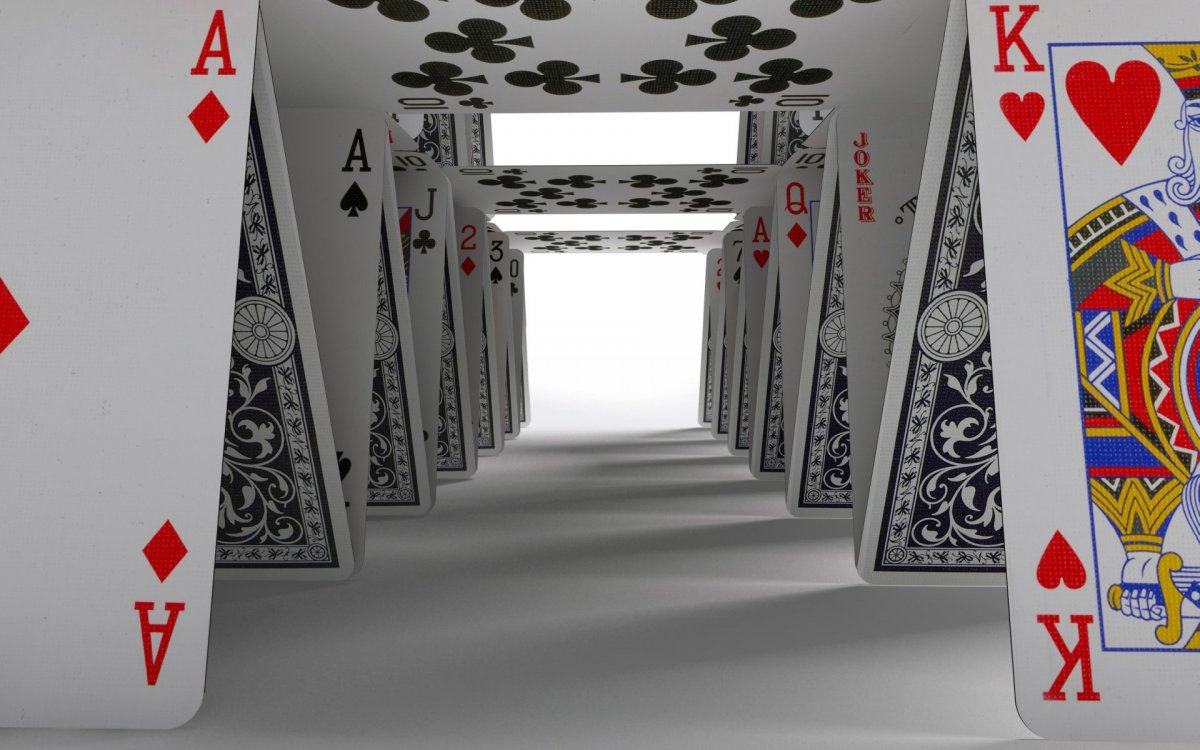 Туз Король одномастные