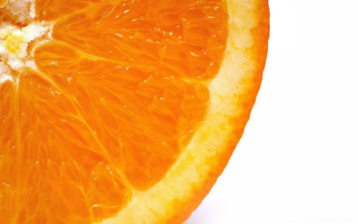 Апельсин картинка