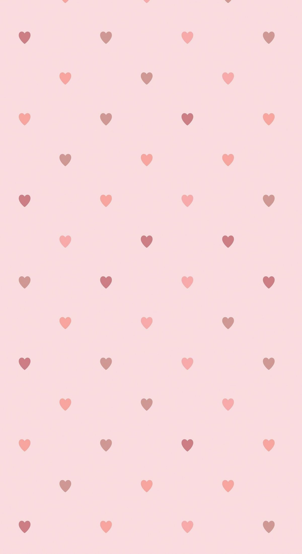 Розовые цветы вертикальные