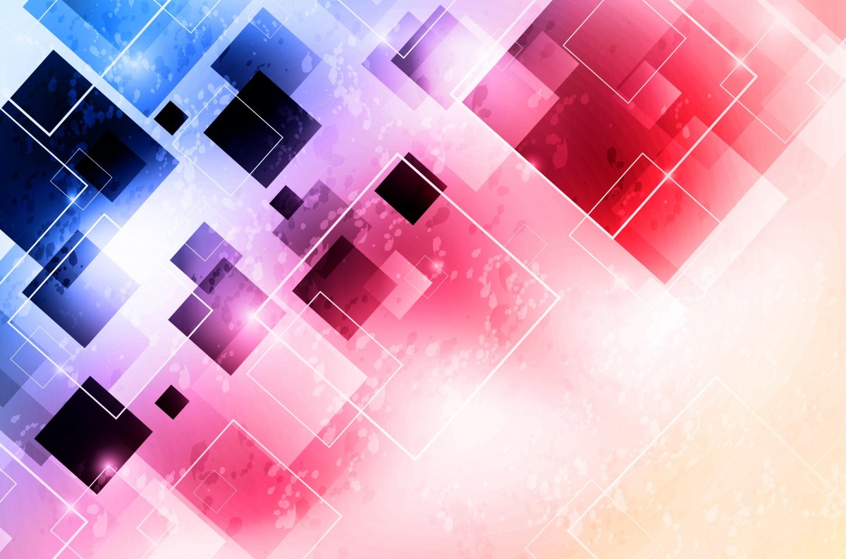 Абстрактный фон для фотошопа