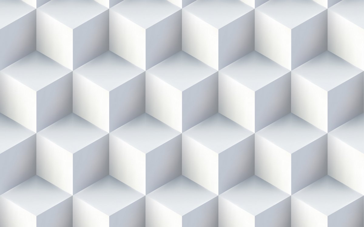 Геометрический фон